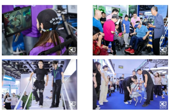黄金展位争订中！2026福祉博览会 直通50,000+专业买家的精准入口与搭建服务双赋能