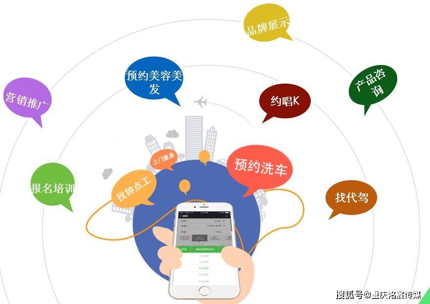 外卖小程序 商家增长的隐形引擎，作用远比想象中大