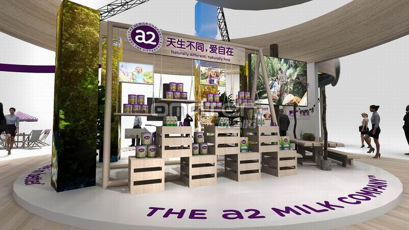 英国爱丁堡会展设计与搭建服务深度解析 优质公司探索